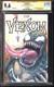Cgc Signature Series Venom Sketch