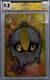 Canto #1 Kickstradomis Nycc 2022 Exclusive Cgc Ss 9.8 (jsa)