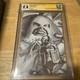 Captain Marvel #47 1100 Alex Ross Timeless Juggernaut -cgc Signature Series