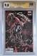 Carnage Black, White & Blood #1 Cgc 9.8 Ss -signed Ryan Ottley & Benjamin Percy