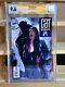 Catwoman #45 Iconic Adam Hughes Cover Signature Series Cgc 9.6 Nm+ Gem Wow