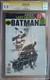 Cgc 9.8 Batman #596 Signature Series Bill Sienkiewicz