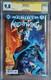 Cgc 9.8 Nightwing #1 2016 Signature Series Signed By Tim Seeley