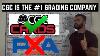 Cgc Is The 1 Sports Card Grading Company