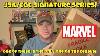 Cgc Jsa Signature Series Unboxing One Of These Books Is The Only One On The Census