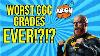 Cgc Ruined My Comics Shocking Grades Back From C2e2 Submission