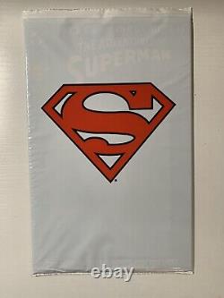 Cgc Signature Series Death And Return Of Superman Collection Signed 3x Coa
