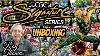 Cgc Unboxing Huge Comic Book Keys Roy Thomas Signature Series