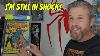 Cgc Unboxing Several Comic Grails One Grade Almost Gave Me A Heart Attack