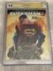 Cgc Signature Series 9.8 Superman Year One #1 Signed Romita Jrs And Frank Miller