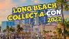 Collect A Con Long Beach 2022 Vlog