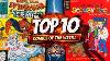 Collectors Are Buying These Keys Top 10 Comics Of The Week