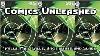 Comics Unleashed