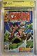 Conan The Barbarian #69 Cbcs 6.0 Signed Stan Lee Not Cgc Ss Signature Series