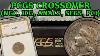 Crossover Pcgs Challenge Ngc Anacs Icg Segs And Pci Coin Grading Attempt And Results More