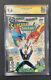 Dc Comics Presents #49 Cgc 9.6 Signature Series Signed By Roy Thomas