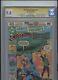 Dc Comics Presents #26 Cgc 9.4 Signature Series George Perez