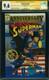 Dc Superman Anniversary Issue #400 Cgc 9.6 Signature Series Miller, Simonson + 2