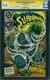Dc Superman The Man Of Steel #18 Cgc 9.6 Signature Series 1992