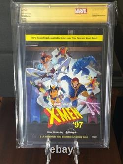 Daredevil #11 CGC Signature Series