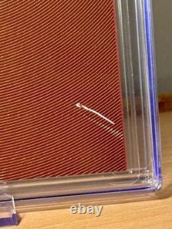 Daredevil #14 (2024) CGC 9.8 Signature Series JT Christopher Signed