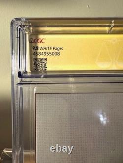 Daredevil #14 (2024) CGC 9.8 Signature Series JT Christopher Signed