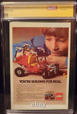 Daredevil #191 2/83 Cgc Signature Series Signed By Frank Miller Cgc 8.5