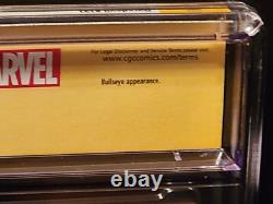 Daredevil #191 2/83 Cgc Signature Series Signed By Frank Miller Cgc 8.5