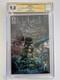 Dark Horse Comics Aliens #1 Cgc 9.0 Signature Series Fifth Print Signed 1989