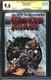 Darker Image (1993) #1 Cgc Signature Series 9.6 Nm+ Signed Jim Lee
