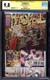 Deadpool #1 Cgc 9.8 Ss Scott Koblish Signed Signature Series #1403761007