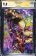 Deadpool Nerdy 30 #1 Cgc 9.8 Ss Signed Clayton Crain Virgin Marvel