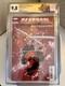 Deadpool Seven Slaughters 1 Cgc Ss 9.8 Frank Miller Signature Series Rare