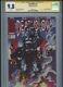 Deathblow #2 (1993 Image) Cgc Signature Series 9.8 Signed By Jim Lee