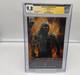Disturbed Dark Messiah #2 Cgc 9.8 Jsa Signature Series Tim Seeley Opus 2022