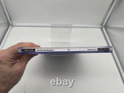 Disturbed Dark Messiah #2 CGC 9.8 JSA Signature Series Tim Seeley Opus 2022