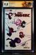 Edge Of Spider-verse #1 Cgc 9.8 Ss? Skottie Young Variant Marvel
