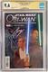 Ewan Mcgregor Signed Cgc Signature Series Graded 9.6 Star Wars Obi-wan Kenobi #2
