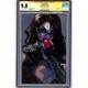 Gi Joe #6 Rose Besch Cgc 9.8 Signature Series Fan Expo Foil Virgin 2025