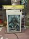 Gorkem Demur Venom Sketch, Cgc Signature Series, Yellow