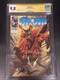 Graded Spawn #3 (1992) Cgc 9.8 Signature Series Signed By Todd Mcfarlane
