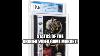 Graded Video Game Market Overview Featuring Heritage Auctions May 23 24 2025 Video Game Sale