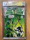 Green Lantern 76. Cgc 6.5 Signature Series, Signed By Neal Adams. Owithw Pages