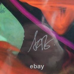 Hallows Eve #1 CGC 9.8 Signature Series 1200 Artgerm Virgin Cover Custom Label