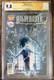 Highlander #0 Cgc 9.8 Signed By Christopher Lambert Signature Series