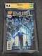Highlander #0 Cgc Ss 9.4 Signed By Christopher Lambert
