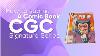 How To Submit A Comic Book For Cgc Signature Series