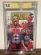 Invincible #1 Omni-man Whatnot Kirkham Cgc 9.8 Signature Series Robert Kirkman