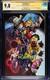 Invincible #8 2022 Sdcc Signed & Sketch Ryan Ottley Cgc 9.8 Signature Series