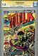 Incredible Hulk Vol 1 194 Cgc 9.8 Ss X3 Stan Lee Wein Romita Highest On Census